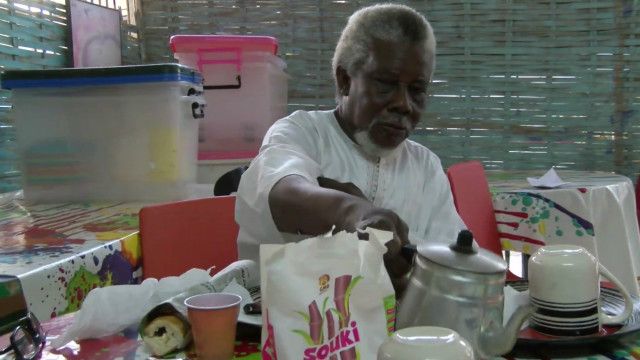 Guha pension abageze mu za bukuru muri Afrika cahagurukiwe