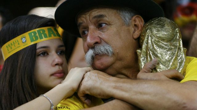 germany brazil