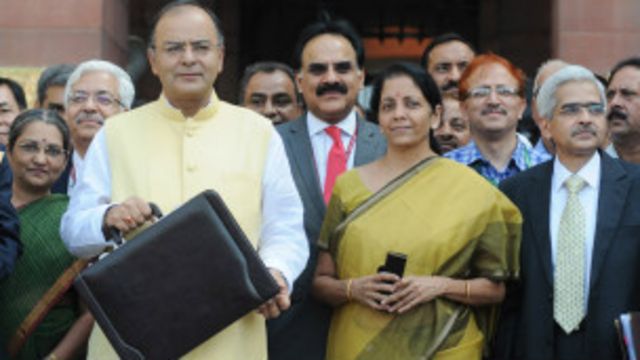 बजट से जुड़ी कुछ मज़ेदार बातें