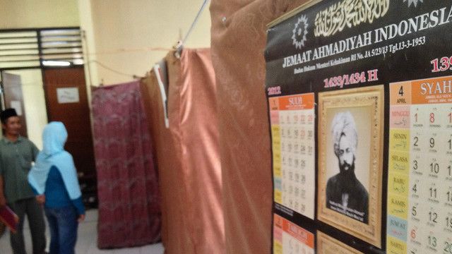 ahmadiyah