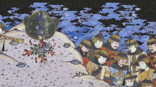 تاریخ بیهقی