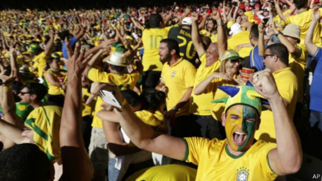 Quais lições a Copa do Mundo deixa para a Olimpíada?