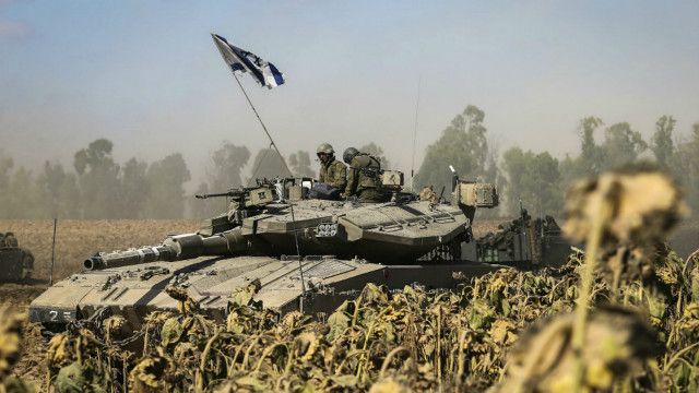 gaza