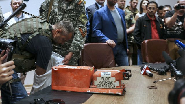 mh17