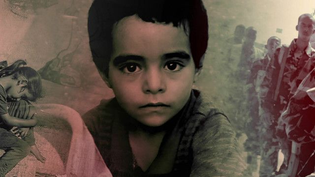 syria