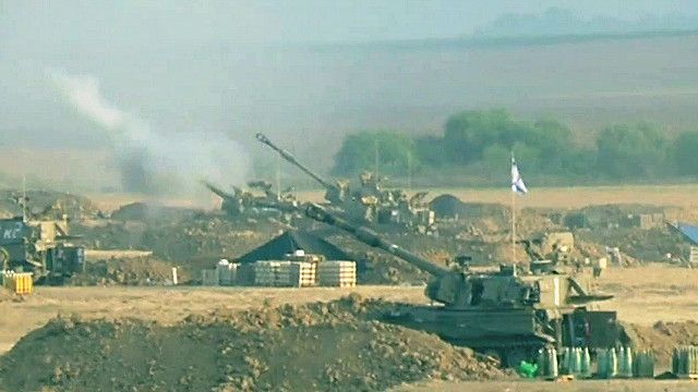 gaza