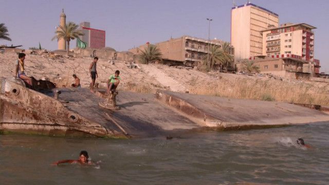 iraq