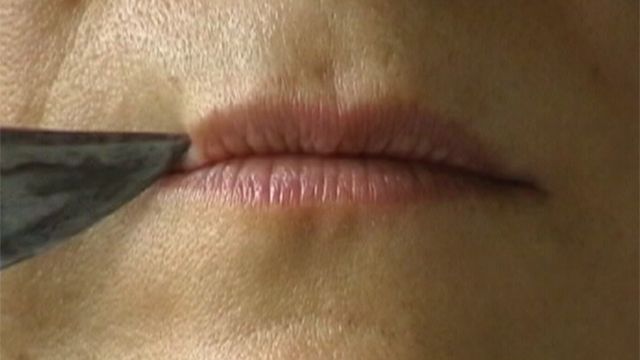 نمایی از یک اثر فرخنده شاهرودی