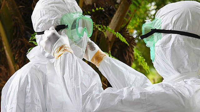 Ebola