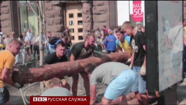Субботник