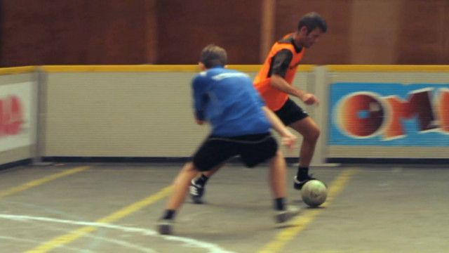 football