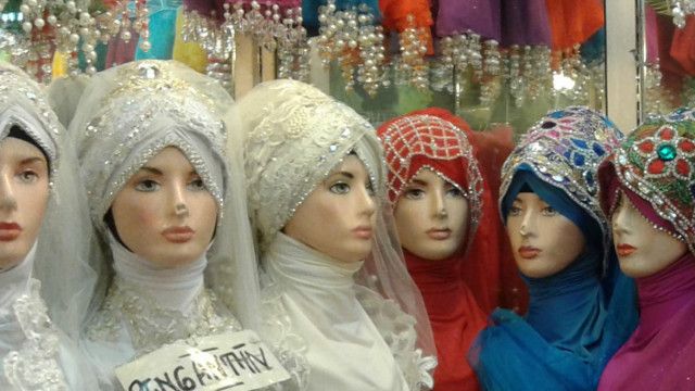 jilbab