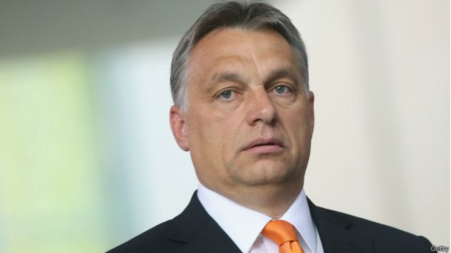 Hungría pide a UE reconsiderar sanciones a Rusia