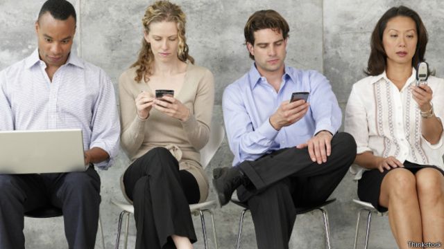 5 nuevas maneras para evitar que tu celular se quede sin batería