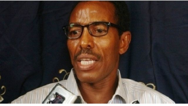 Abdi Nuure