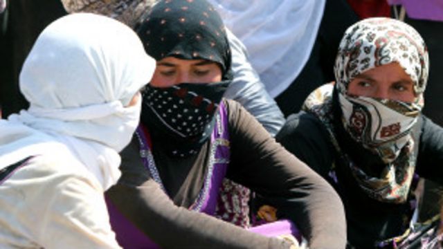 IŞİD'le Orta Doğu'yu neler bekliyor?
