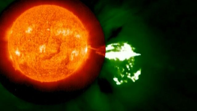 solar