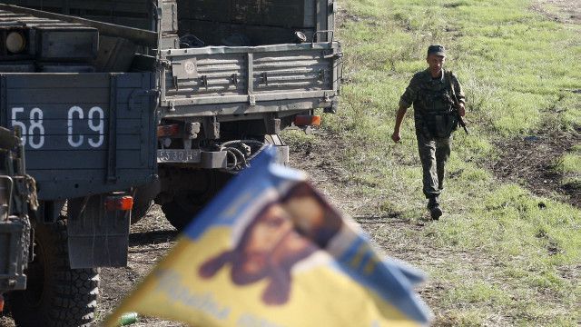 luhansk ukraine