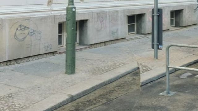 کاری از رناتا لوکاس هنرمند جوان برزیلی