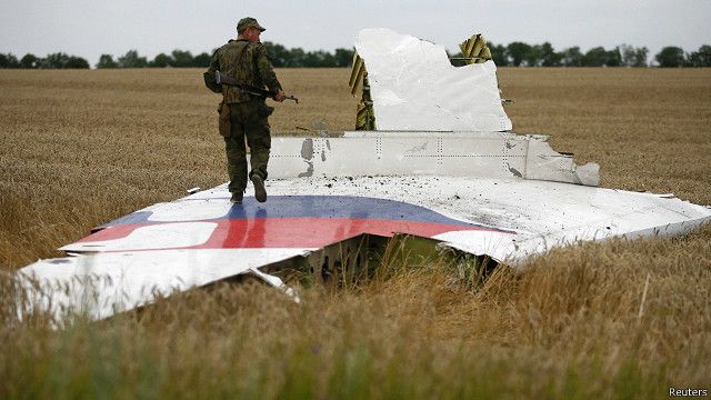 MH17