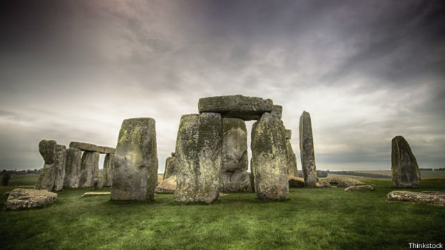 Las sorpresas subterráneas que descubrieron en Stonehenge