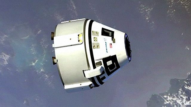 nasa
