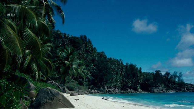 Seychelles
