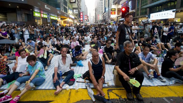 hongkong