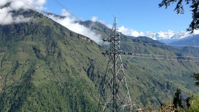 नेपाल