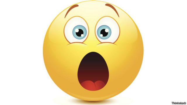 Llegan los emoticones con sonido