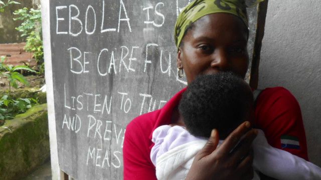 ebola