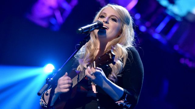 Meghan Trainor
