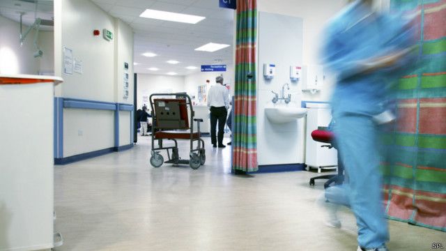 NHS