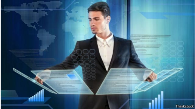 كيف ستبدو شبكة الإنترنت عام 2040؟