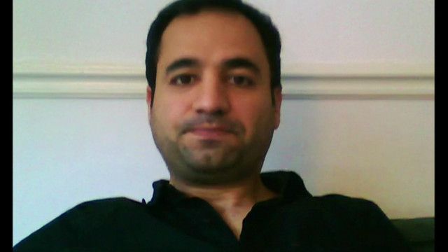 دانیال کشانی