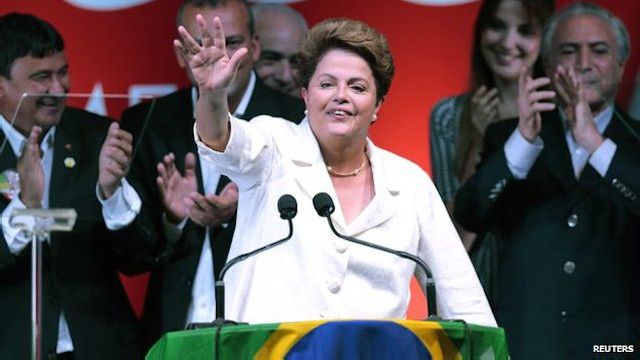 brazil