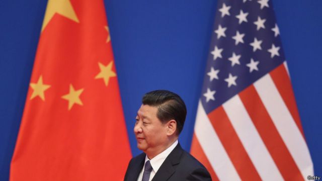 Cómo China busca crear un sistema financiero paralelo