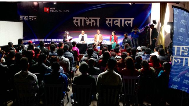 कृष्ण हाछेथु, भीम सुवेदी र चुन्दा बज्राचार्य