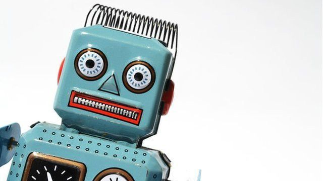 roboti