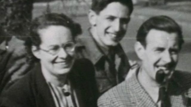 Joan Clarke, la mujer que descifró el enigma alemán en la Segunda Guerra Mundial