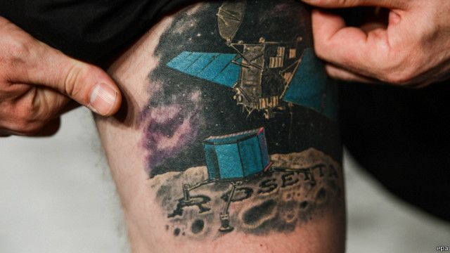 tattoo