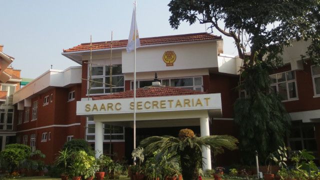 सार्क