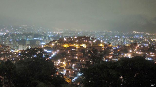 Cómo es la vida nocturna de Caracas, la ciudad más violenta de Sudamérica