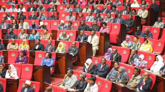 Bunge la Tanzania