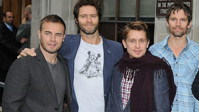 takethat