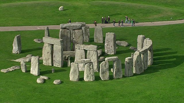 Un polémico túnel bajo Stonehenge - BBC News Mundo