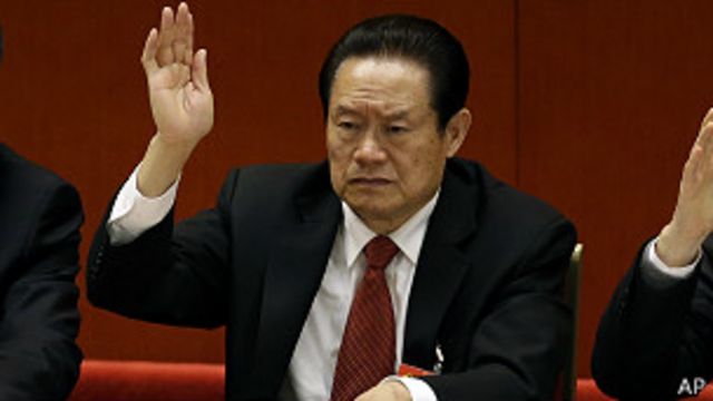 ¿Quién era Liu Han, el multimillonario "mafioso" ejecutado por China?