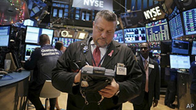Cuatro factores que impulsan la subida récord de Wall Street