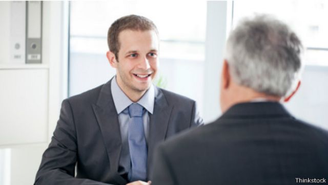 أفضل طرق الاستفادة من مقابلات العمل