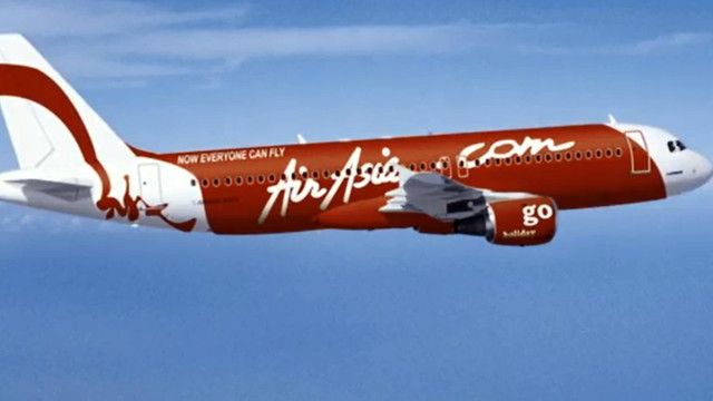 air asia